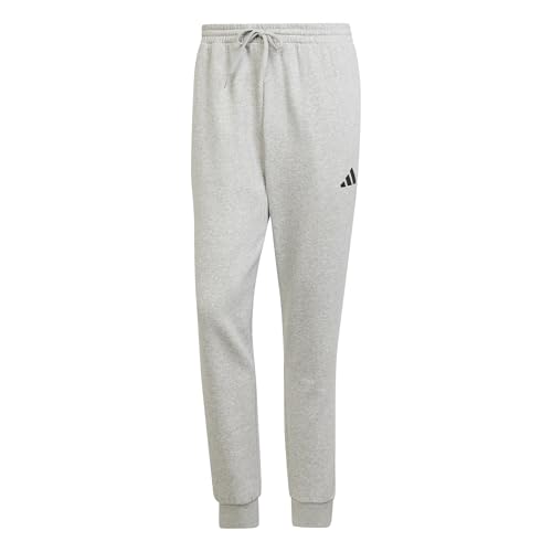 adidas Men's Essentials Feelcozy Fleece Pant Sweatpants