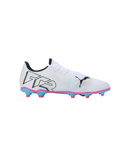 PUMA Men's Future 7 Play Fg/Ag Soccer Shoe