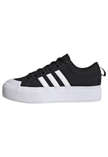 adidas Women's Bravada 2.0 Platform Shoes