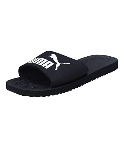 PUMA Unisex's Purecat Slide Sandal