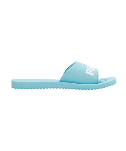 PUMA Unisex's Purecat Slide Sandal