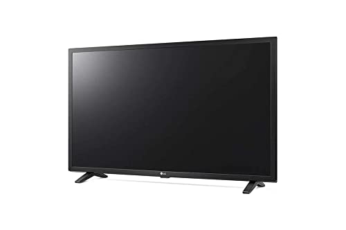 LG LED LQ63 32 HD 720p Smart TV
