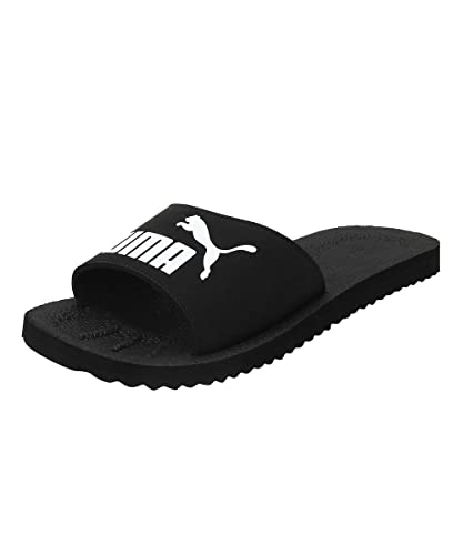PUMA Unisex's Purecat Slide Sandal