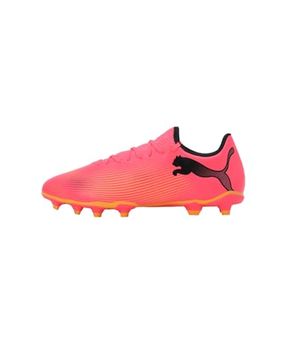 PUMA Men's Future 7 Play Fg/Ag Soccer Shoe