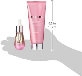 ELEMIS Delicate and Divine Rose Duo