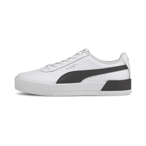 PUMA Women's Carina L Sneaker