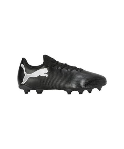 PUMA Men's Future 7 Play Fg/Ag Soccer Shoe