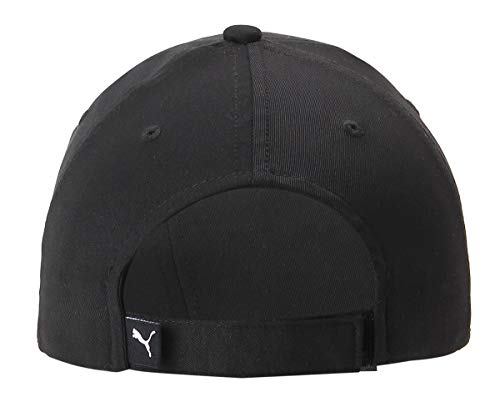 PUMA Men's PUMA Metal Cat Cap Cap