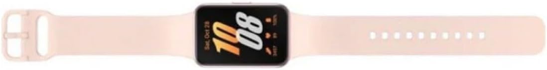 Samsung Galaxy Fit3 Rosa (Rose Gold) SM-R390