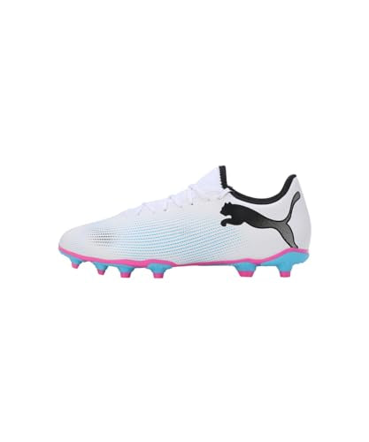 PUMA Men's Future 7 Play Fg/Ag Soccer Shoe