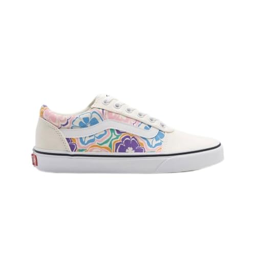 Vans Women's Ward Sneaker