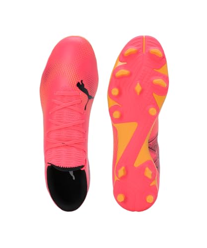 PUMA Men's Future 7 Play Fg/Ag Soccer Shoe