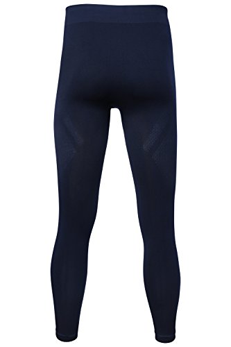 Sundried Men's Performance Training Tights