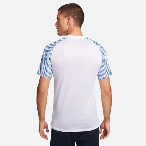 NIKE Men's M Nk Df Academy JSY Ss T-Shirt