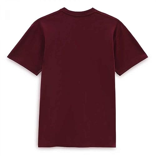 Vans Men's Mini Script T-Shirt