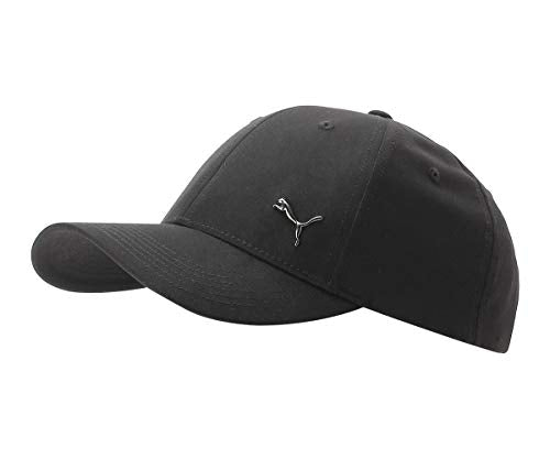 PUMA Men's PUMA Metal Cat Cap Cap