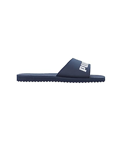 PUMA Unisex's Purecat Slide Sandal