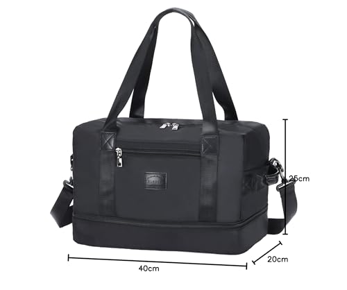 for Ryanair Cabin Bags 40x20x25 Underseat Cabin Bag