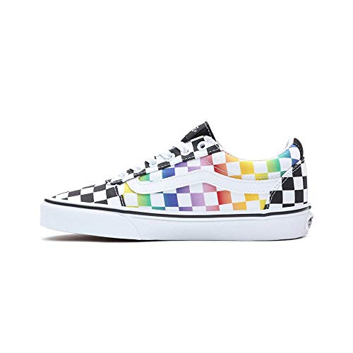 Vans Women's Ward Sneaker