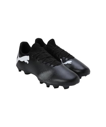PUMA Men's Future 7 Play Fg/Ag Soccer Shoe