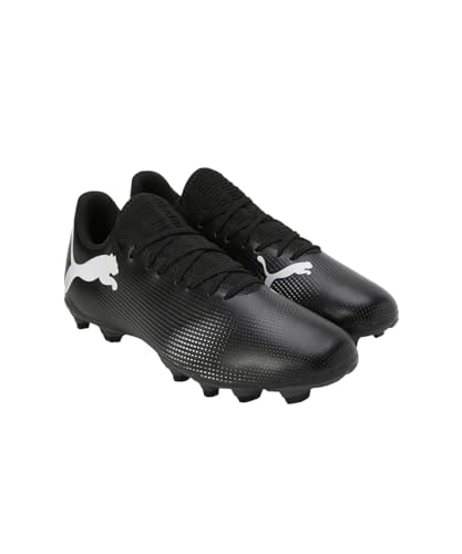PUMA Men's Future 7 Play Fg/Ag Soccer Shoe