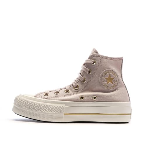 Converse Women's Chuck Taylor All Star Lift