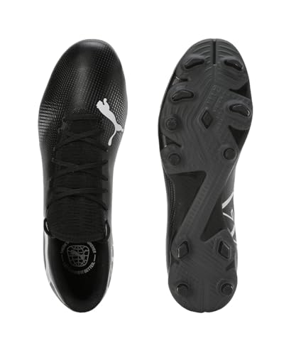 PUMA Men's Future 7 Play Fg/Ag Soccer Shoe