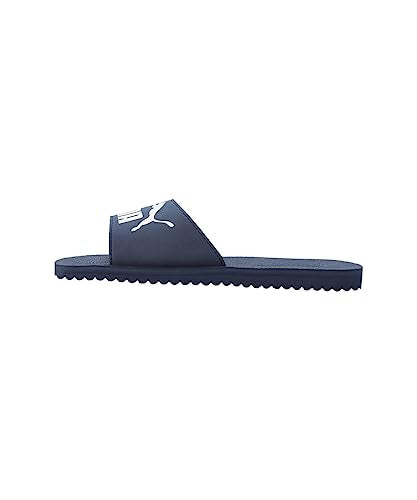 PUMA Unisex's Purecat Slide Sandal