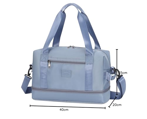 for Ryanair Cabin Bags 40x20x25 Underseat Cabin Bag