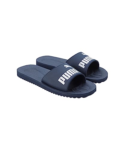 PUMA Unisex's Purecat Slide Sandal