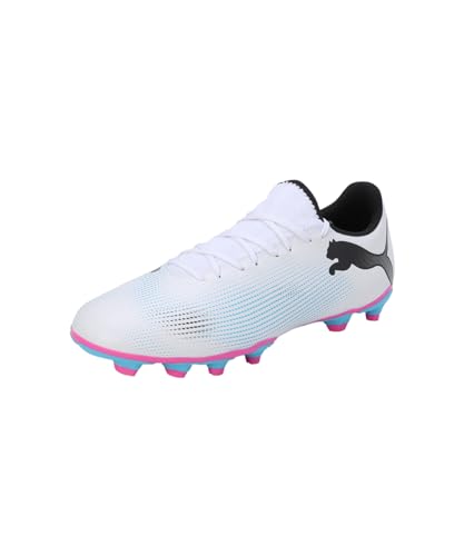 PUMA Men's Future 7 Play Fg/Ag Soccer Shoe