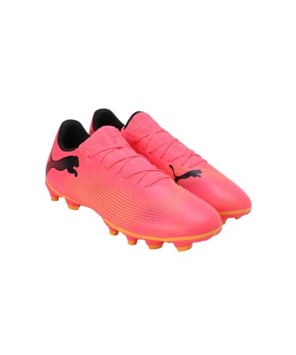 PUMA Men's Future 7 Play Fg/Ag Soccer Shoe