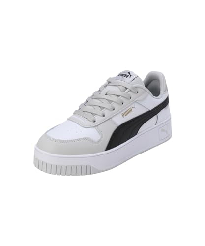 PUMA Women's Carina Street Sneaker