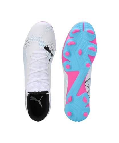 PUMA Men's Future 7 Play Fg/Ag Soccer Shoe