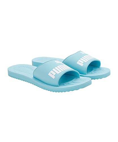PUMA Unisex's Purecat Slide Sandal