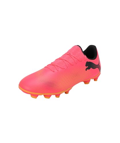 PUMA Men's Future 7 Play Fg/Ag Soccer Shoe