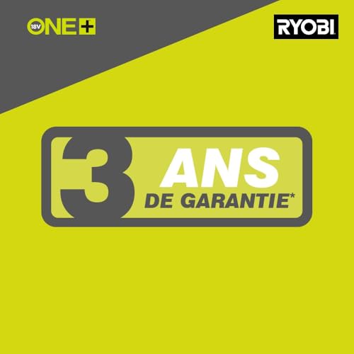 Ryobi RY18PCA-0 ONE+ Patio Cleaner with Wire Brush (Bare Tool), 18 V