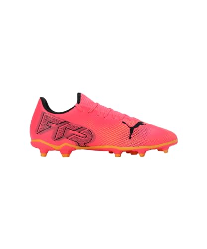 PUMA Men's Future 7 Play Fg/Ag Soccer Shoe