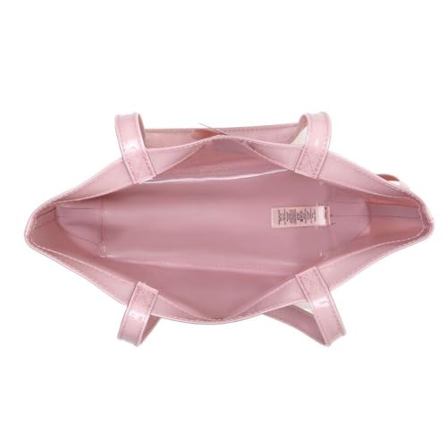 Ted Baker Women's Nikicon Vinyl Bow Shopper, One Size
