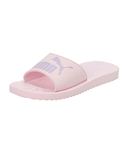 PUMA Unisex's Purecat Slide Sandal