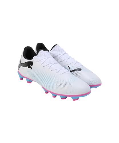 PUMA Men's Future 7 Play Fg/Ag Soccer Shoe