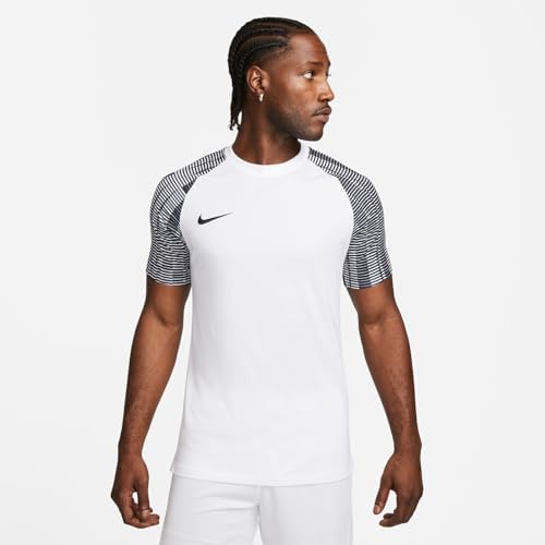 NIKE Men's M Nk Df Academy JSY Ss T-Shirt