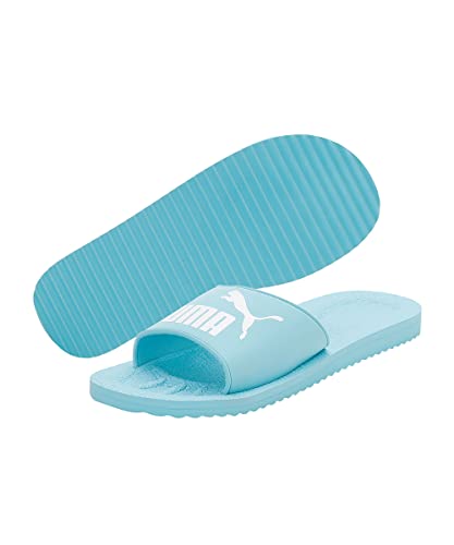 PUMA Unisex's Purecat Slide Sandal