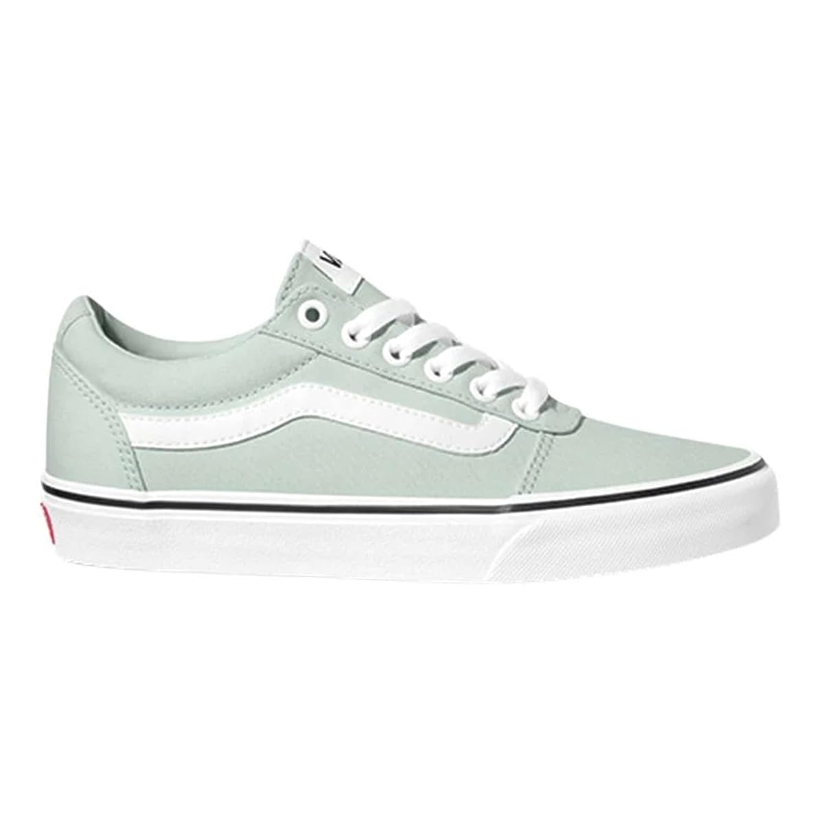 Vans Women's Ward Sneaker