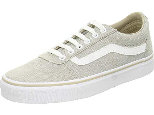 Vans Women's Ward Sneaker
