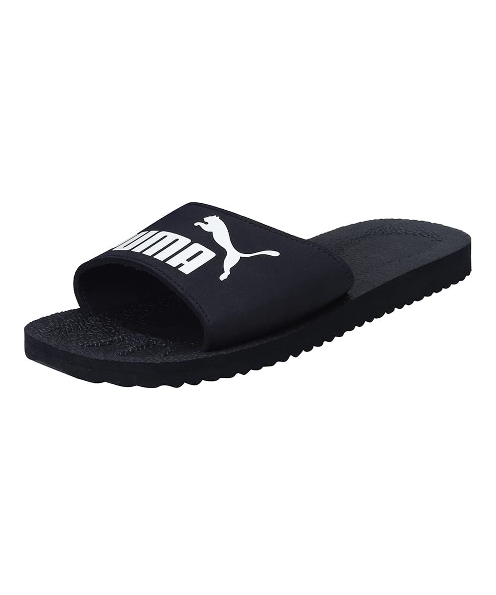 PUMA Unisex's Purecat Slide Sandal