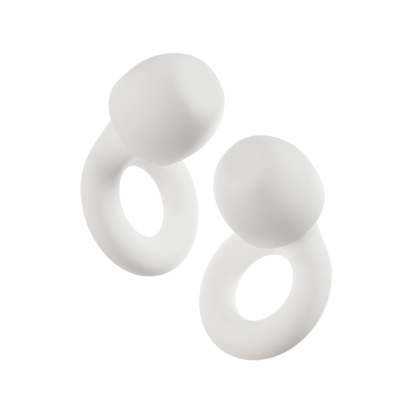 Loop Quiet 2 Ear Plugs – Ultra-Comfy Reusable Noise-Reducing