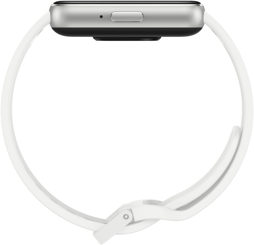Samsung Galaxy Fit3 Silver (Silver) SM-R390