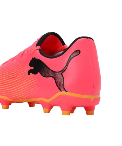 PUMA Men's Future 7 Play Fg/Ag Soccer Shoe