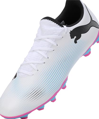 PUMA Men's Future 7 Play Fg/Ag Soccer Shoe